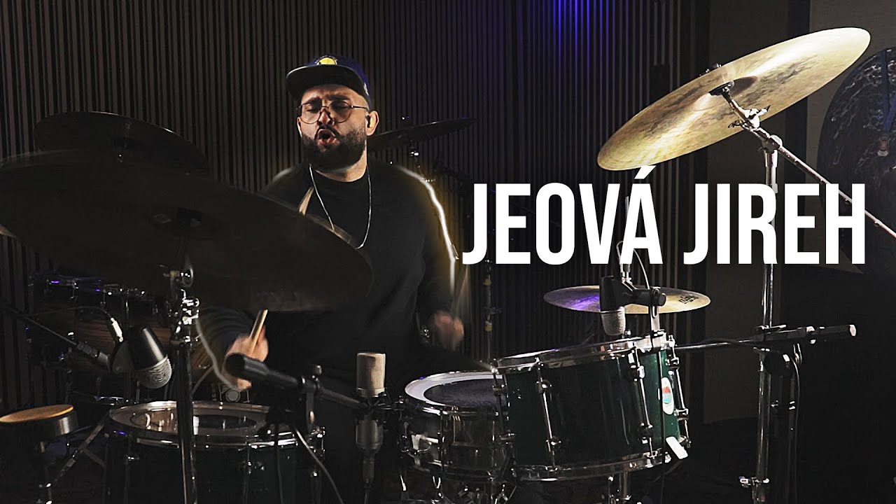 🔥ESSA FOI PRESSÃO | JEOVÁ JIREH - ALINE BARROS 🔥
