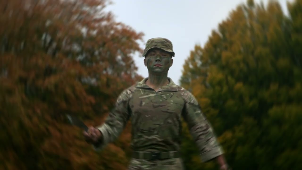 Brigade of Gurkhas and Gurkha Museum Trust Video competition 2025 winner