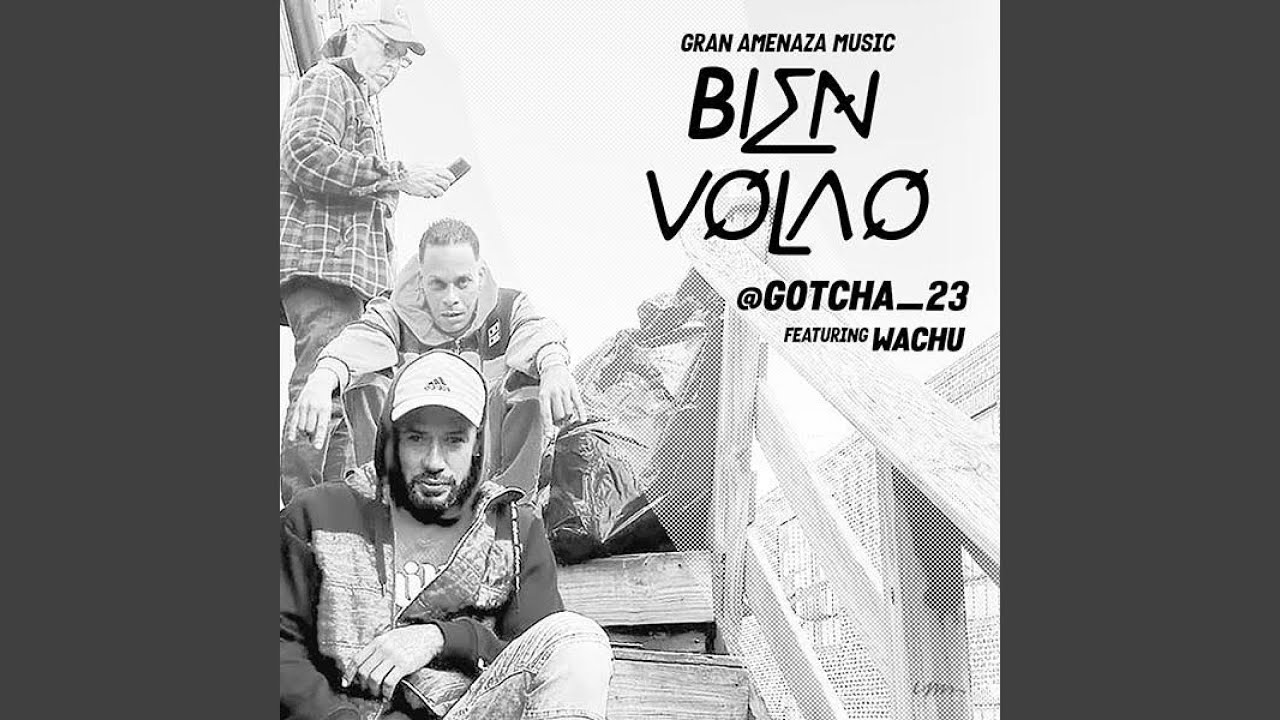 Bien Volao (feat. Wachu)