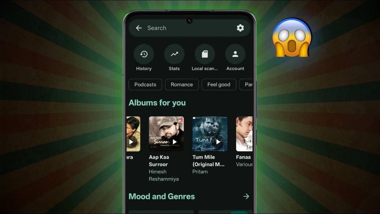 Free Spotify Alternative 😱 | Hidden Music App You MUST Try