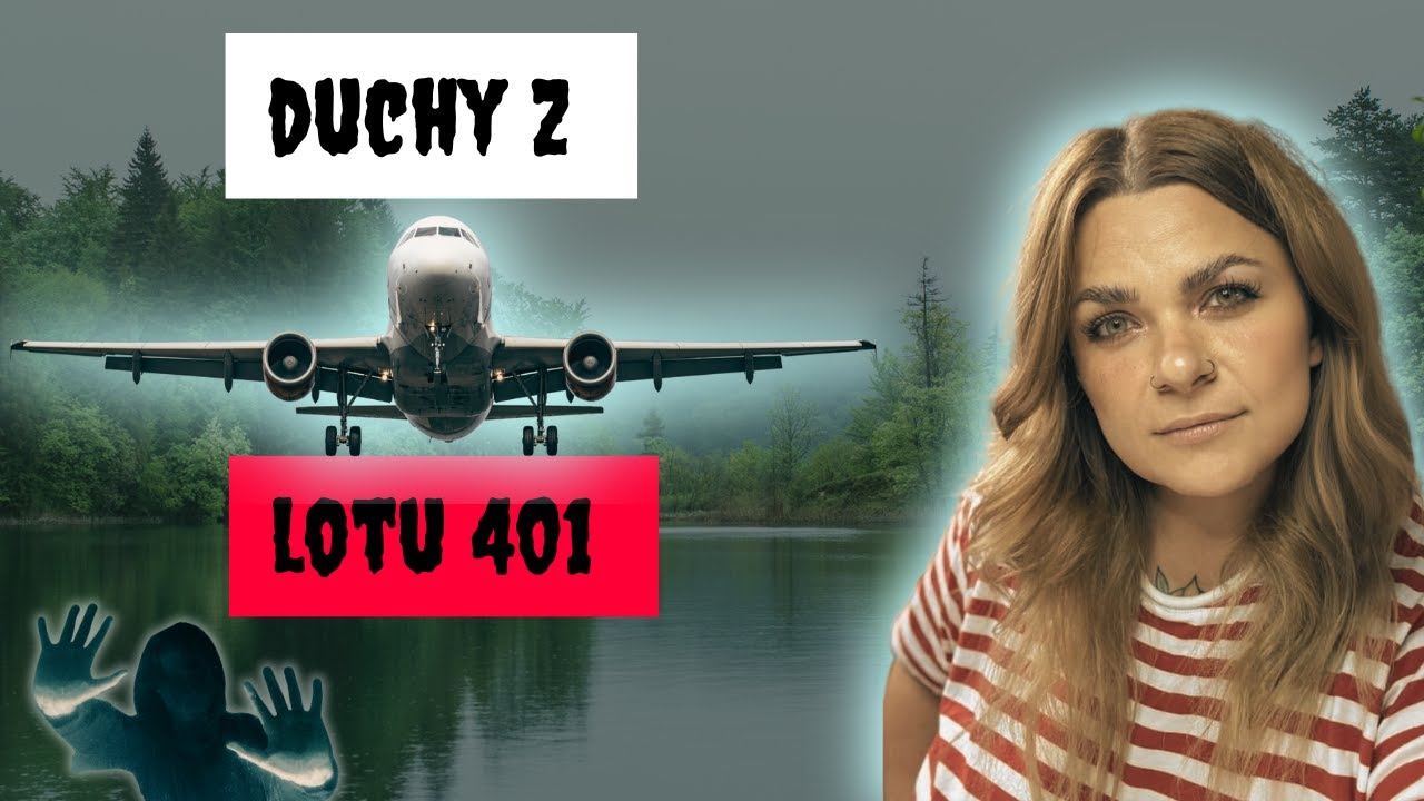 DUCHY Z LOTU 401