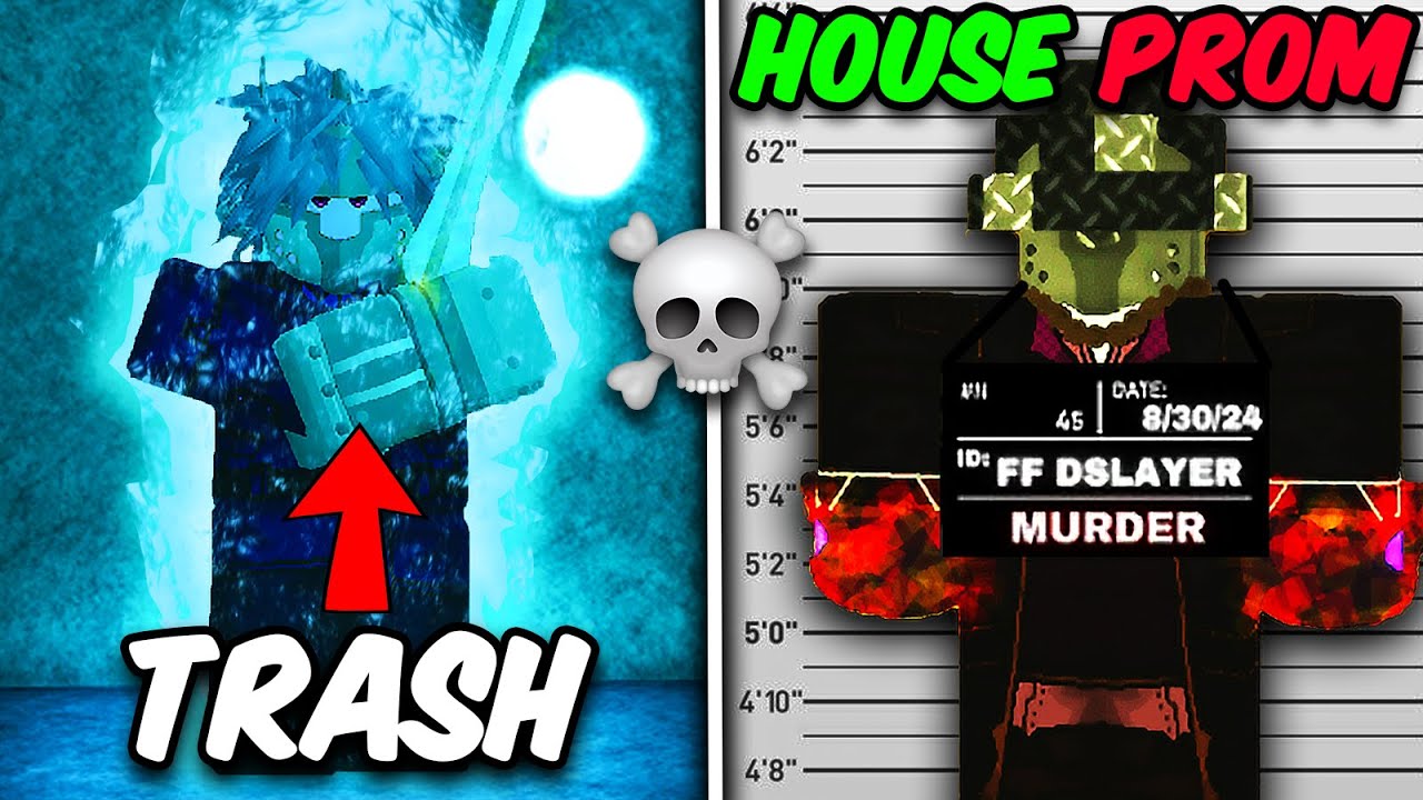 WORST ROGUE LINEAGE PLAYER PLAYS WITH WORST HOUSE IN GAIA | ROGUE LINEAGE