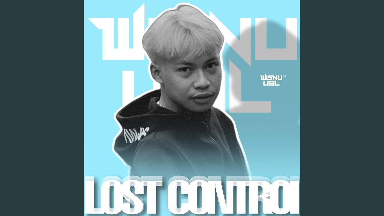 MASHUP LOST CONTROL (SLOWED)