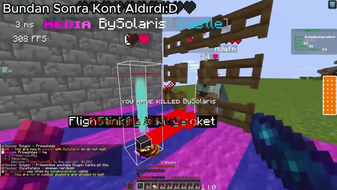 Hazebox kill montage#2