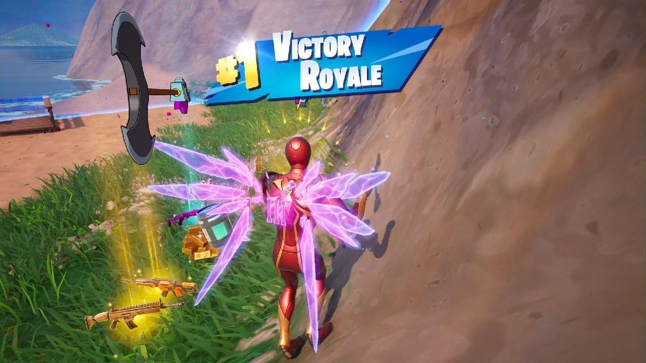 Banana resurrection