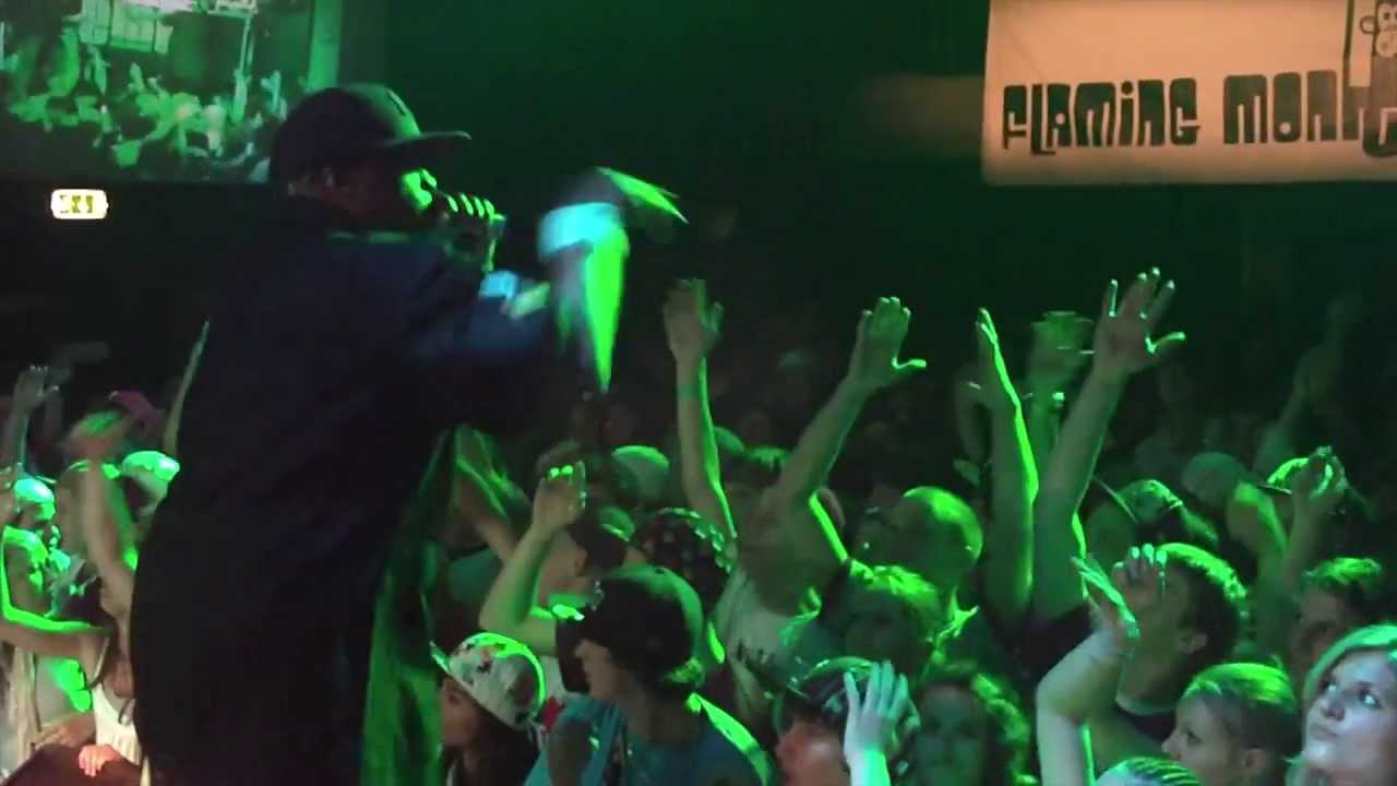 Masta Ace - The Making Of Disposable Arts (Official Trailer #1)