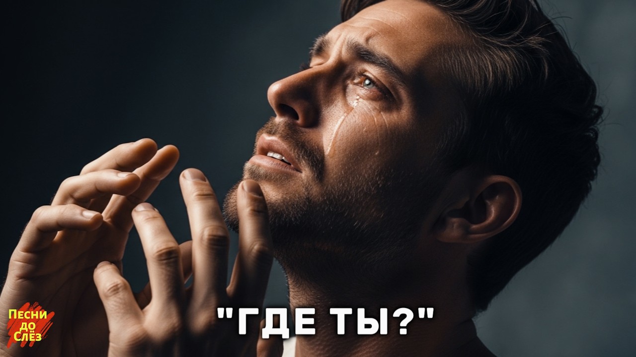 🎵 «ТЕБЯ ОЧЕНЬ НЕ ХВАТАЕТ…» — Сильная песня до слёз 😭