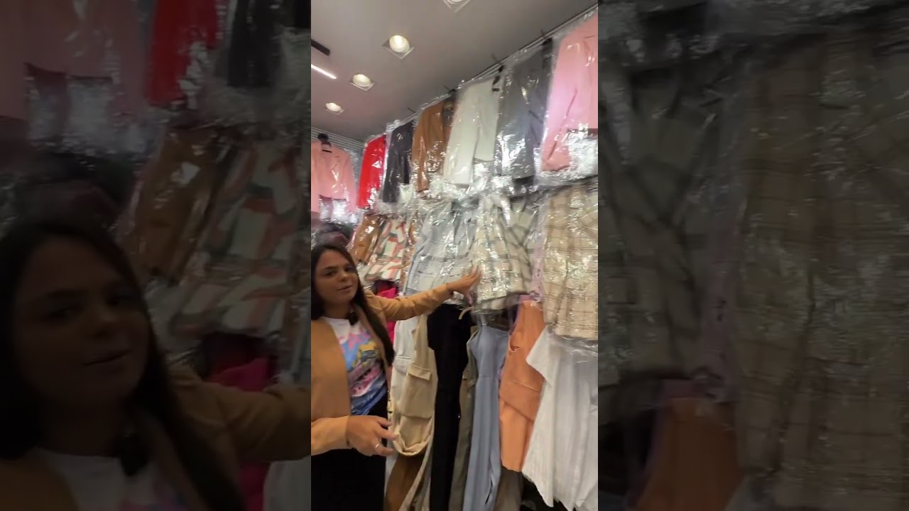 Fonte dos blazer no Br&aacute;s, Shopping Vautier Premium
