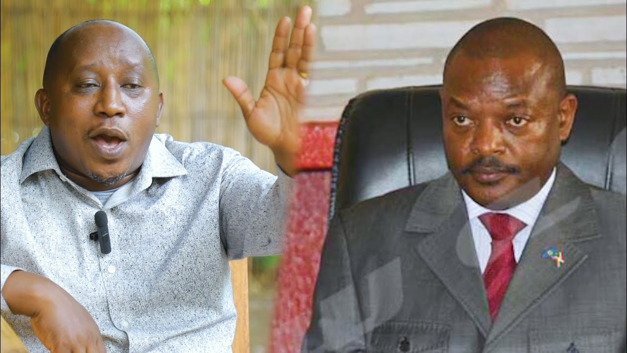 Iragi rya Petero NKURUNZIZA|Abahutu n'Abatutsi, Kubandwa n'ibindi biranga kahise k'Uburundi