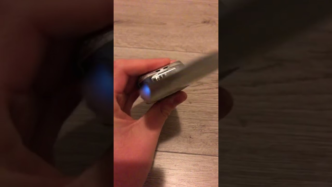 Sony Ericsson S700i