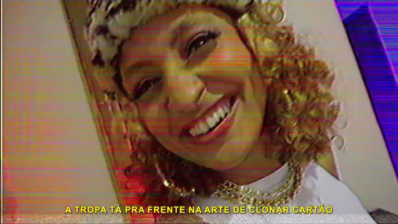 16 Toneladas - Duda Spice, Latifah (Prod. @vulgobrav)