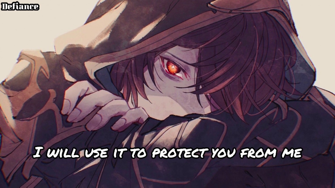 Nightcore - Perfect Machine (Starset)