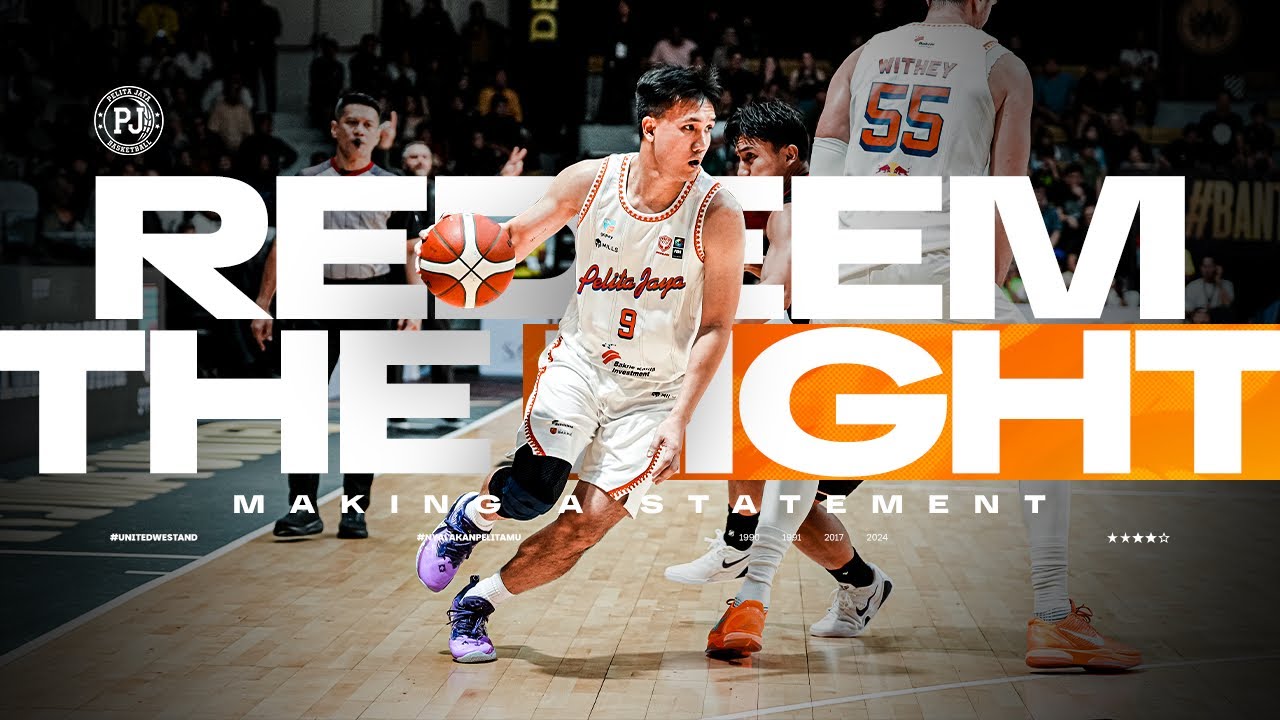 REDEEM THE LIGHT - MAKING A STATEMENT