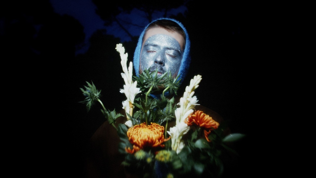 Pierre Dember - YAKISUGI (Official Video)