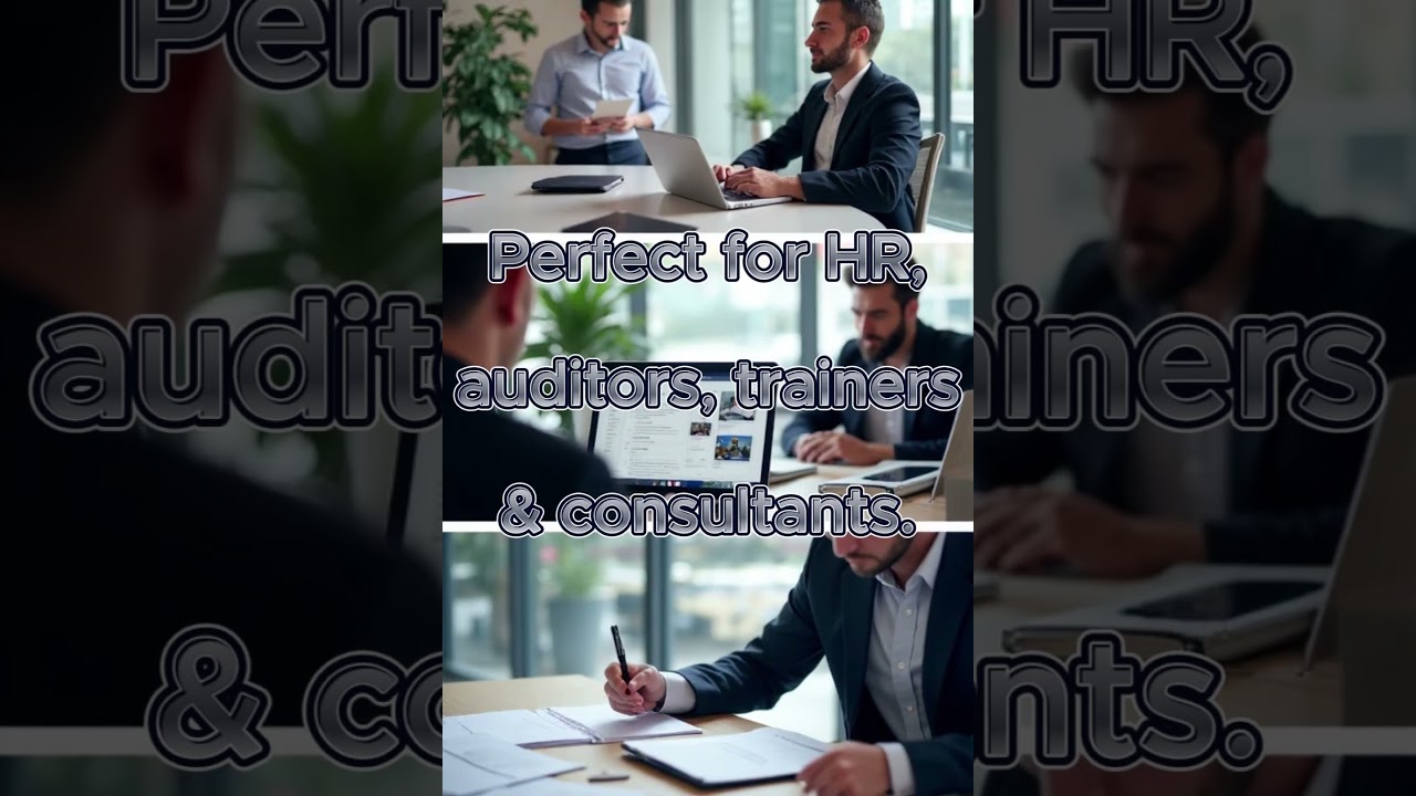 ISO/IEC 17024 Lead Implementer Course | Online Training with Certificate | www.cdgtraining.com