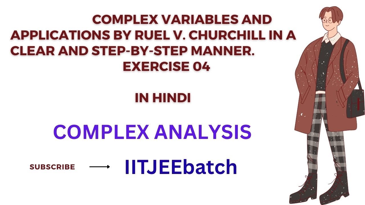 exercise 4 churchill