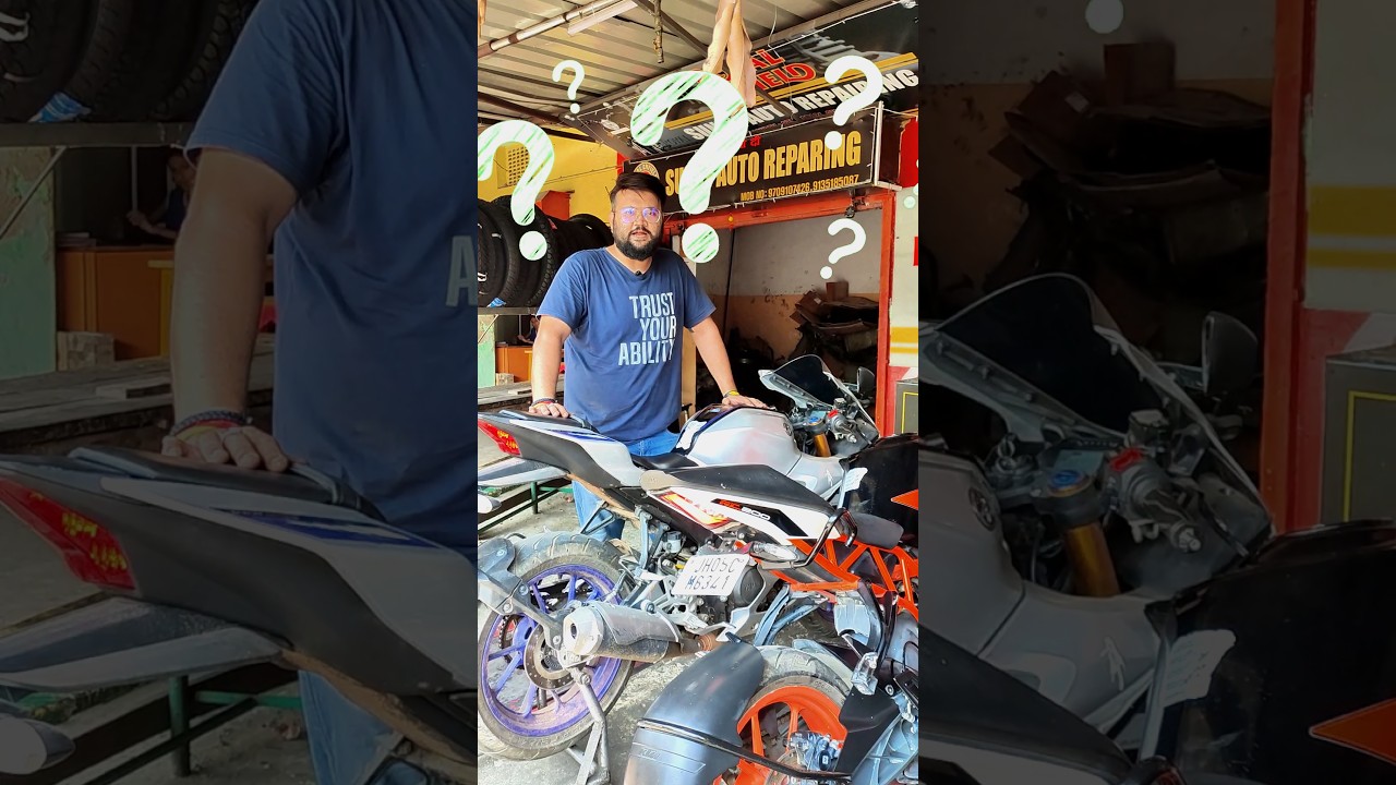 Engine Heating Problem Solved In 2 Minute | Bike Engine Overheating SOLUTIONS