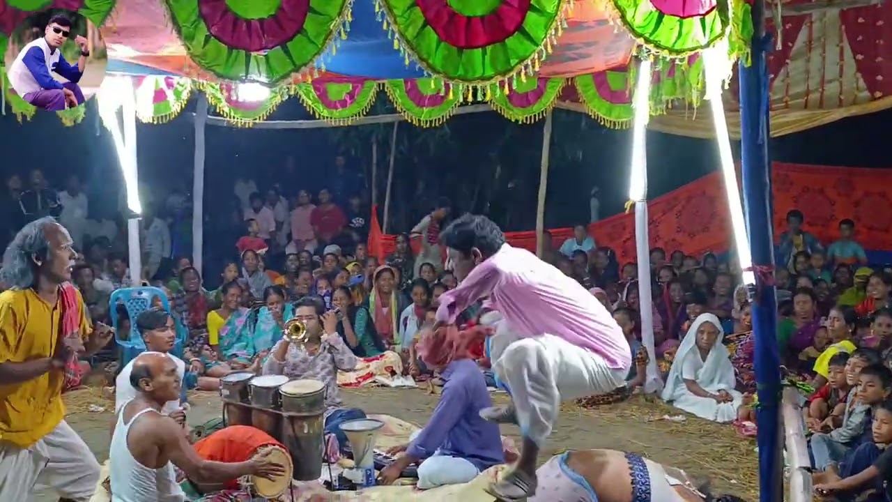 Mohima sundori ujani member//মহিমা সুন্দরী  উজানী মেম্বার - পর্ব ৩