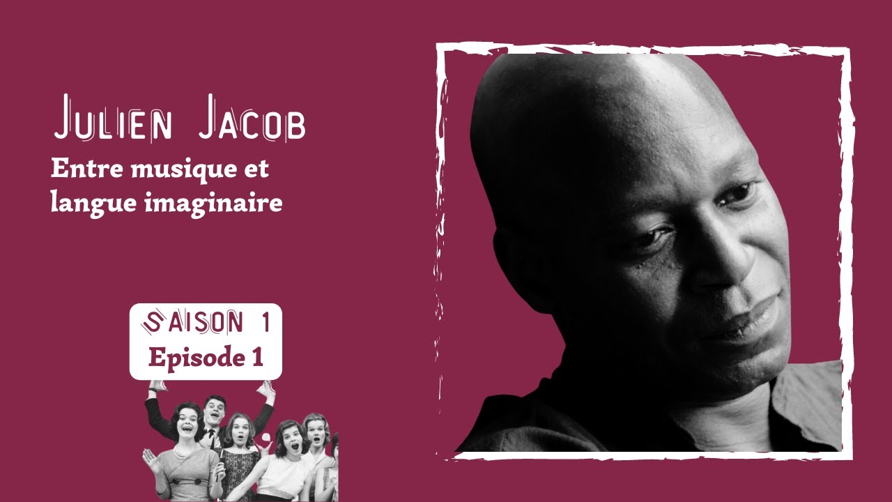Julien Jacob, musicien - Entre Bretagne et imaginaire ou comment s'exprimer dans une langue créative