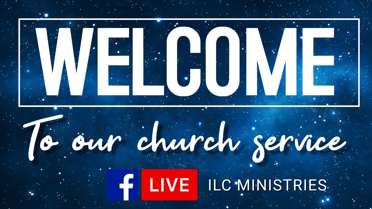 ROLE OF THE HOLY SPIRIT IN UNDERSTANDING GOD'S WILL || 1ST SERVICE || 15-03-2026