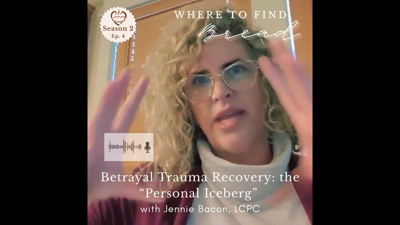 Betrayal Trauma Recovery: The 