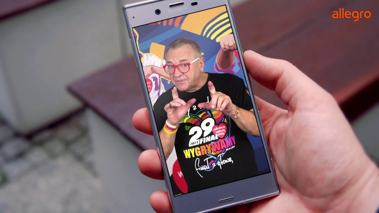 Graj, wystawiaj, licytuj, pomagaj! 29. FINAŁ WOŚP