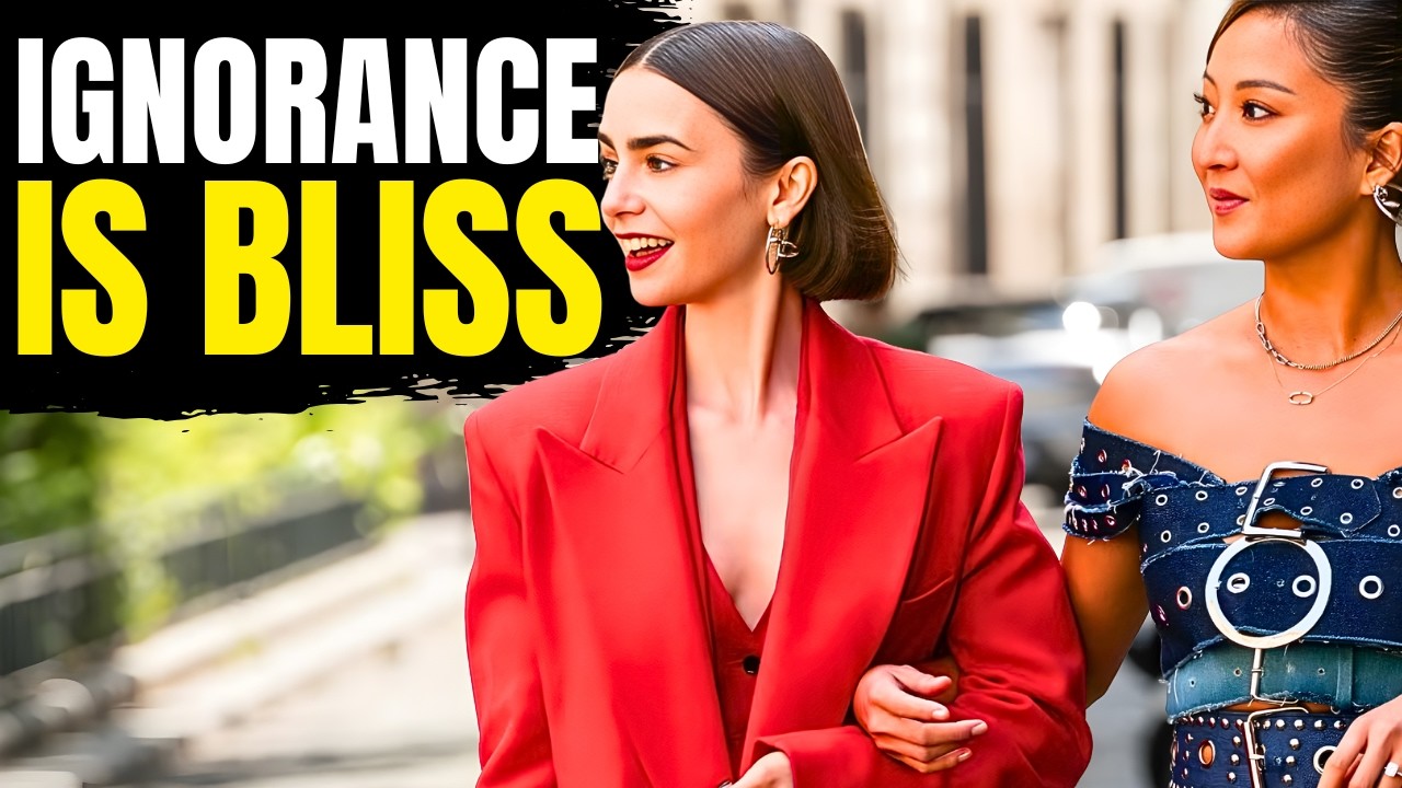 What Everyone Gets Wrong About Emily in Paris!
