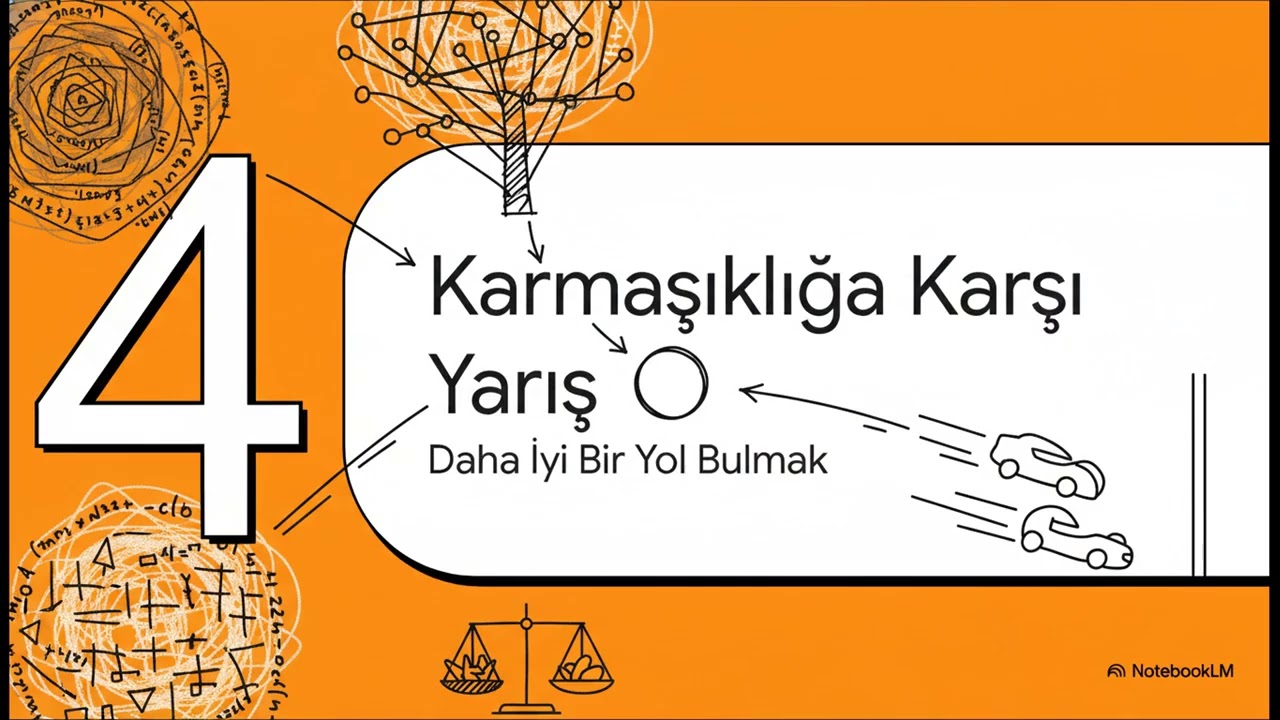 Kimya: Gazlar Basınç Altında Nasıl Davranır?