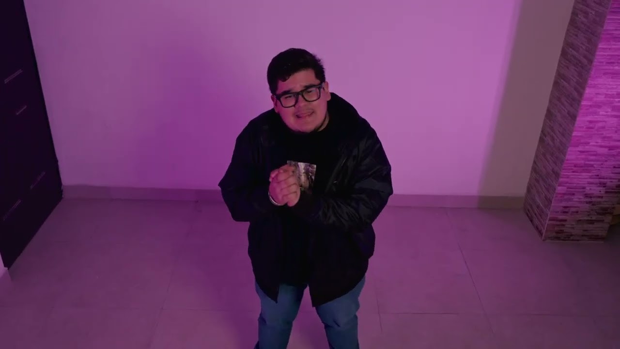 Linda Mano - Grupo El Eden (Video Oficial)