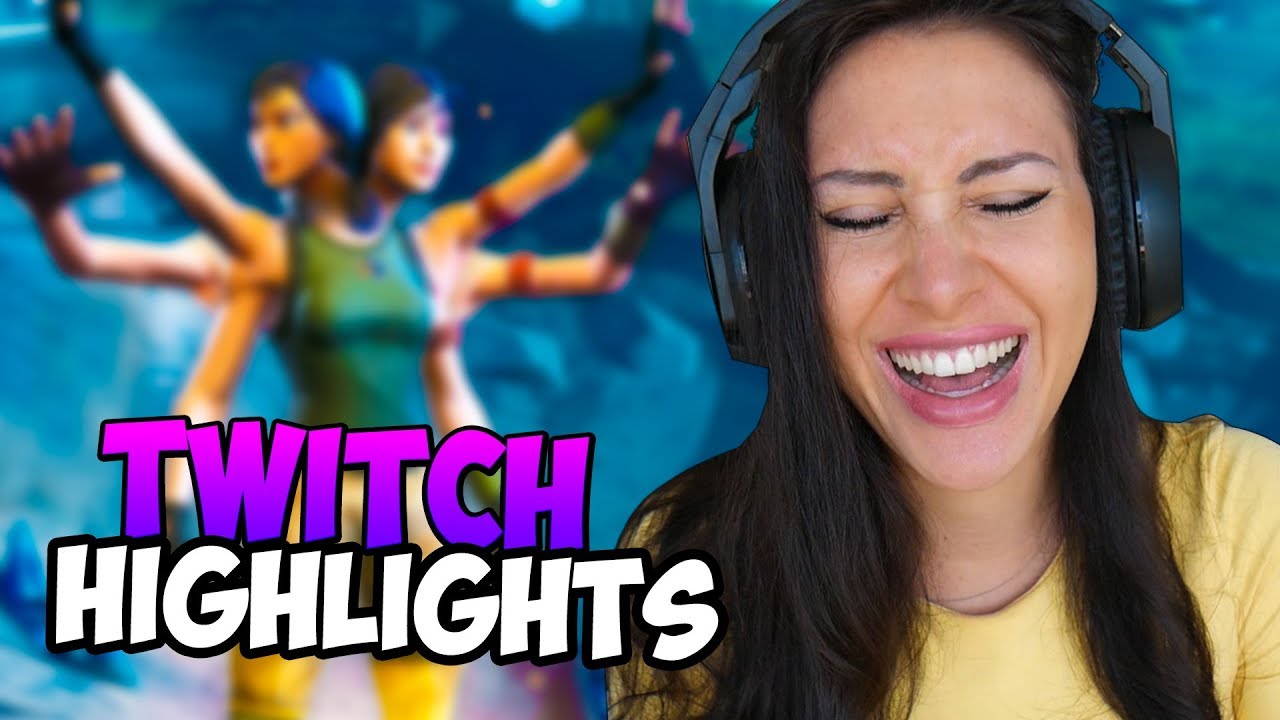 Best of Saftiges Gnu - Twitch Higlights