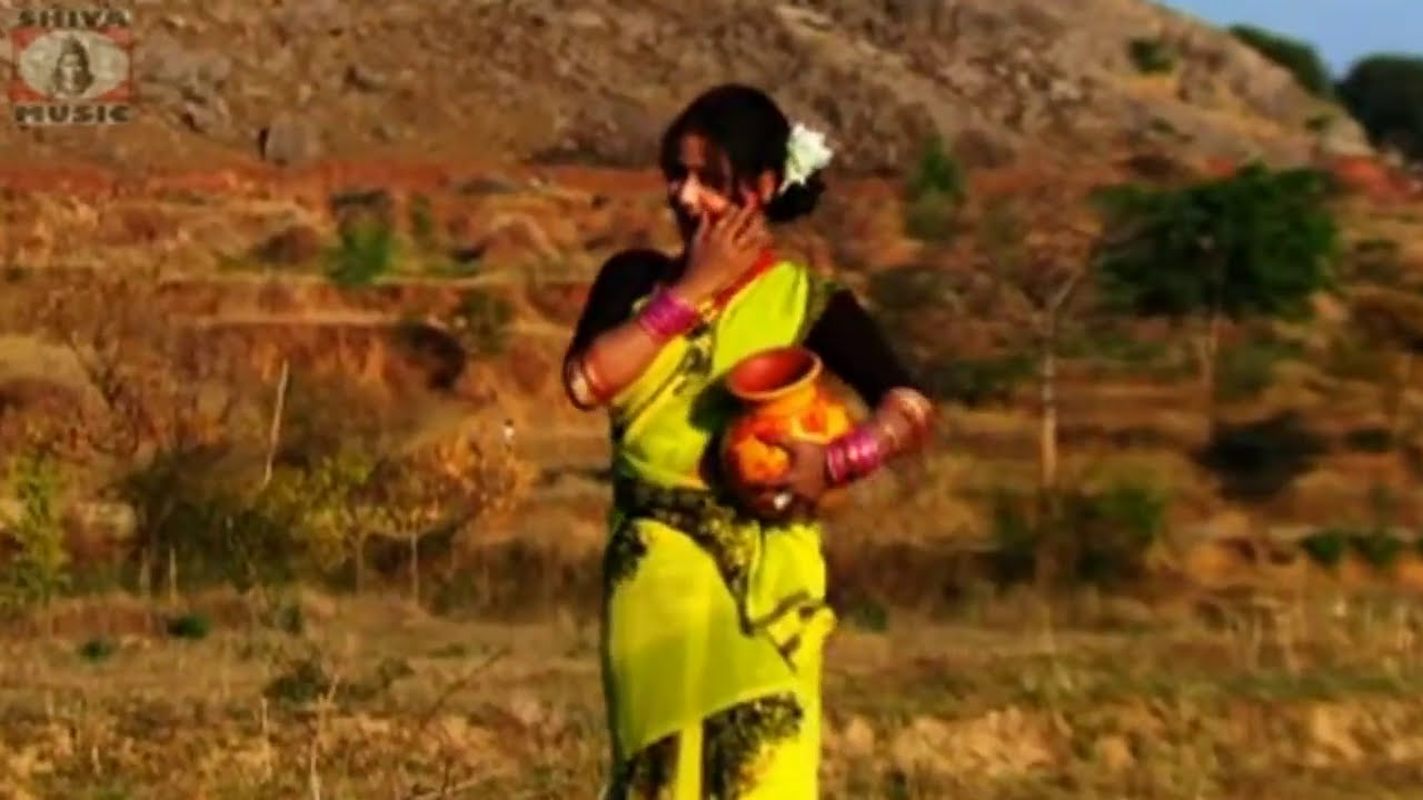 Chhapa Saree | New Kurukh Song 2023 { Monika Mundu } Oraon Song | Dinesh Deva & Varsha
