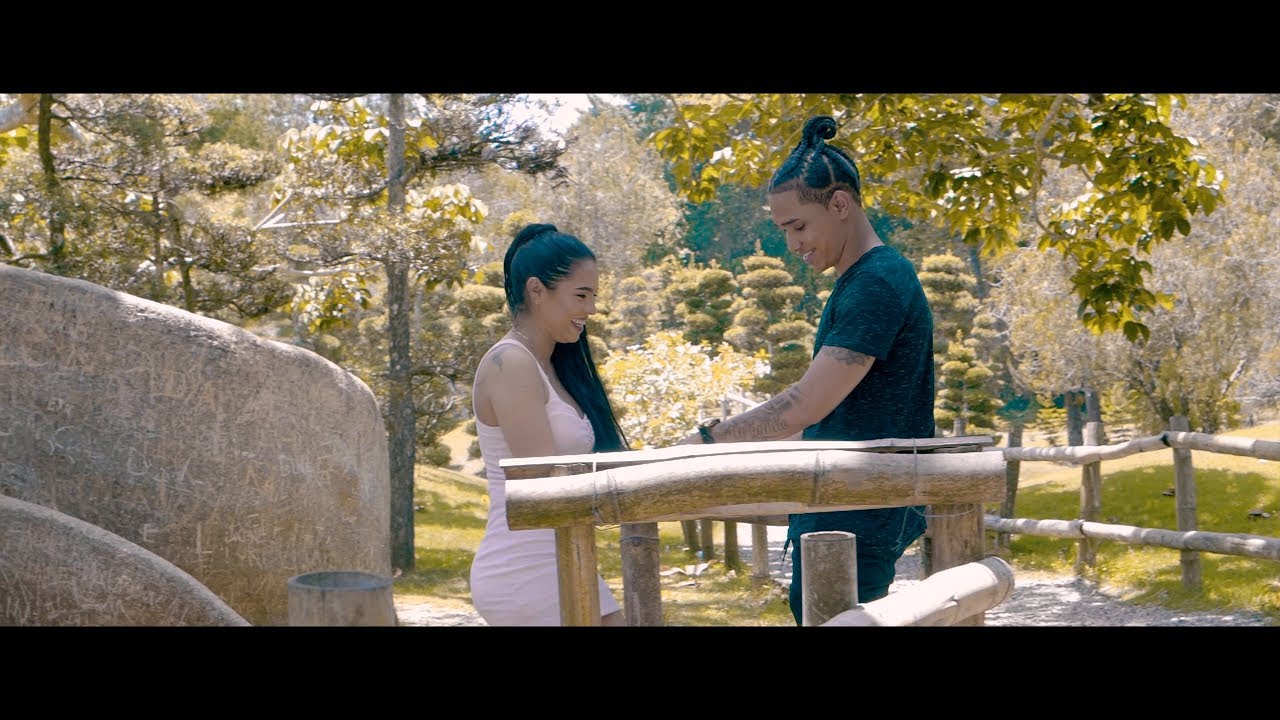 Jc La Nevula - Mejor Vivo A Mi Manera (Video Oficial)