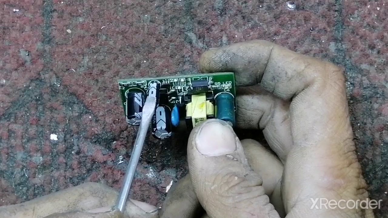 اصلاح جهاز تحويل اطلس (يرمش)
