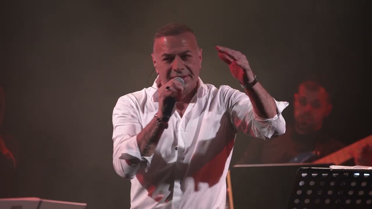 תמיר גל מתחרט זאפה ירושלים || Tamir Gal Shavui Mitcharet