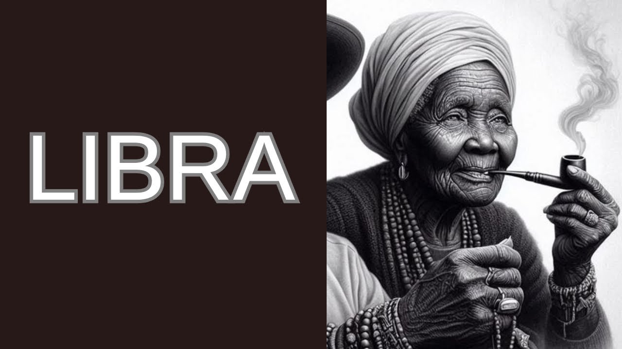 LIBRA ✨ ESSA BENÇÃO CHEGA PELA MÃOS DO SEUS MENTORES !! ALGUÉM MEXEU COM A PESSOA ERRADA✨💰