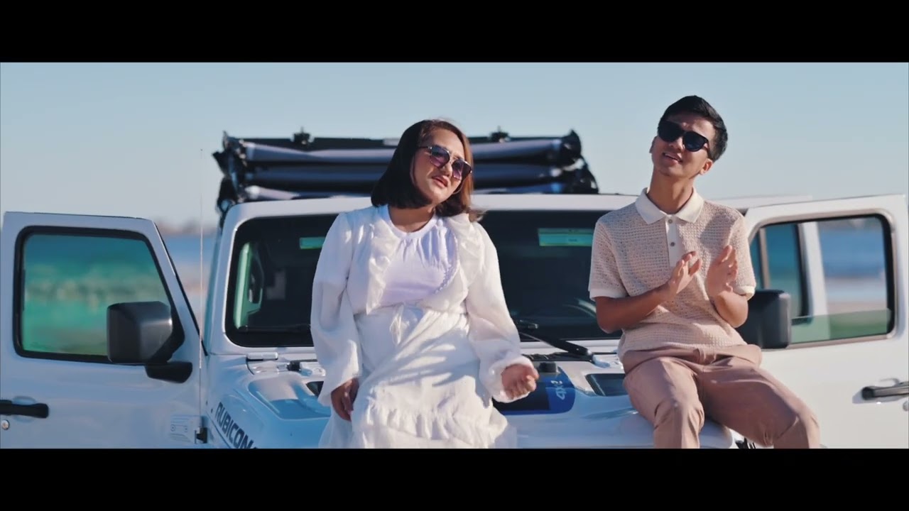Ka Kha Muang hi//Nutoih, Lian Sang // official music video//