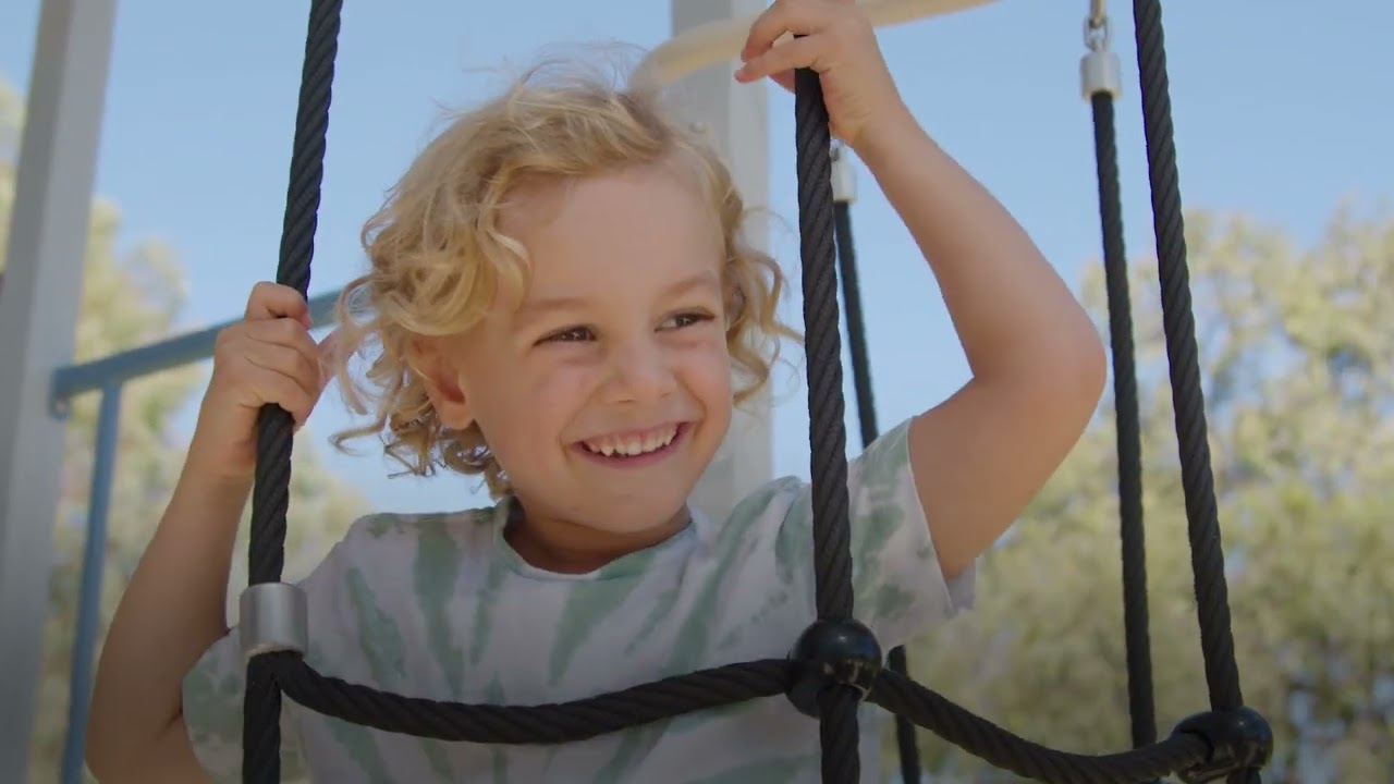 RFDS WA | Parker's story