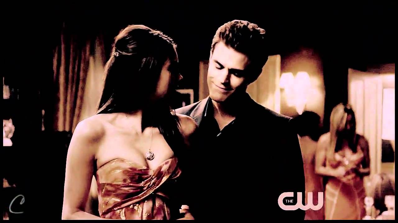 Stefan & Elena | Sink or Swim