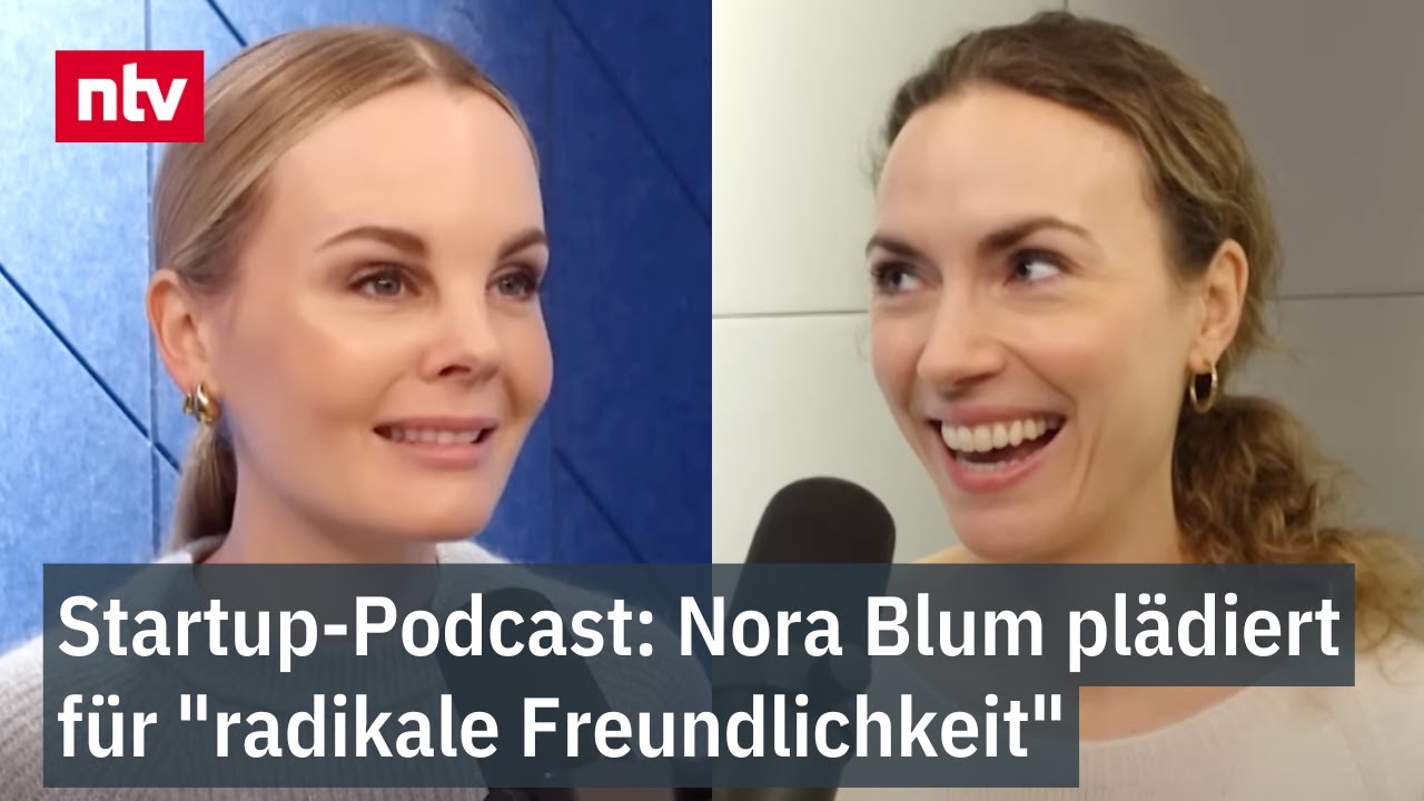 Nora Blum plädiert für 