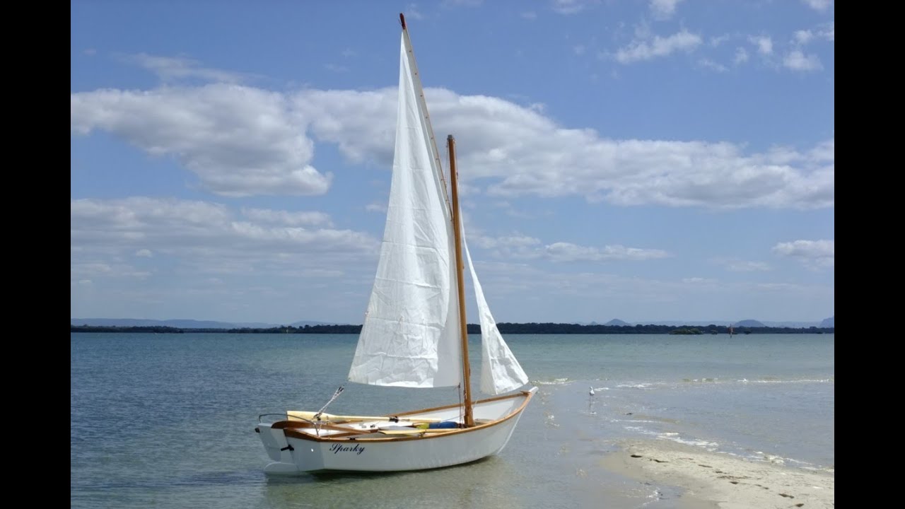 Sparky - Shimmy 12 form Scruffie Marine