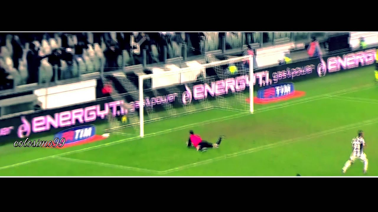 Paul Pogba 2013 | 1080p | Juventus F.C