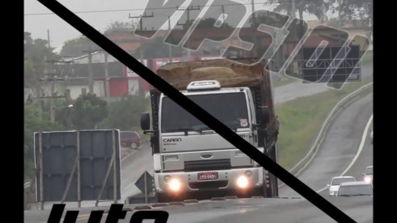 Homenagem Do Dj Wagner A Todos Caminhoneiros Que Partiram No Ano De 2012