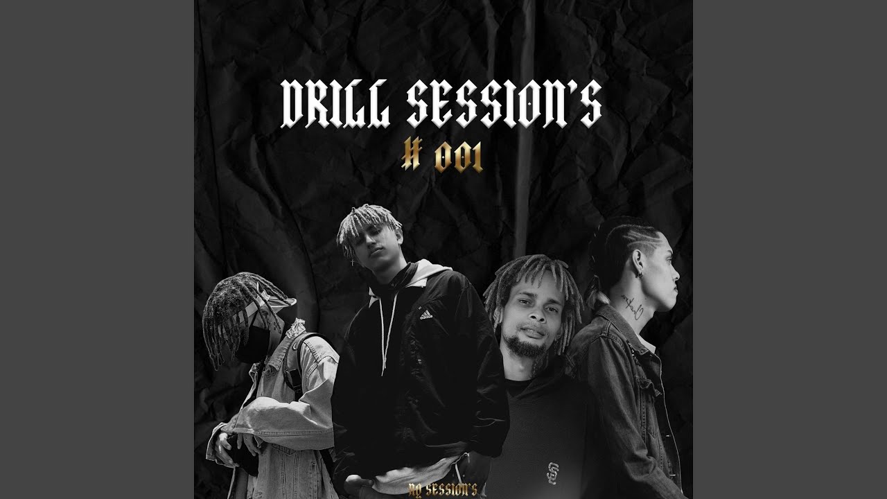 Drill Sessions 001