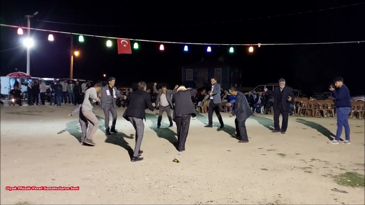 Ahmet Taş Degirmenin Oluğu Çiftetelli