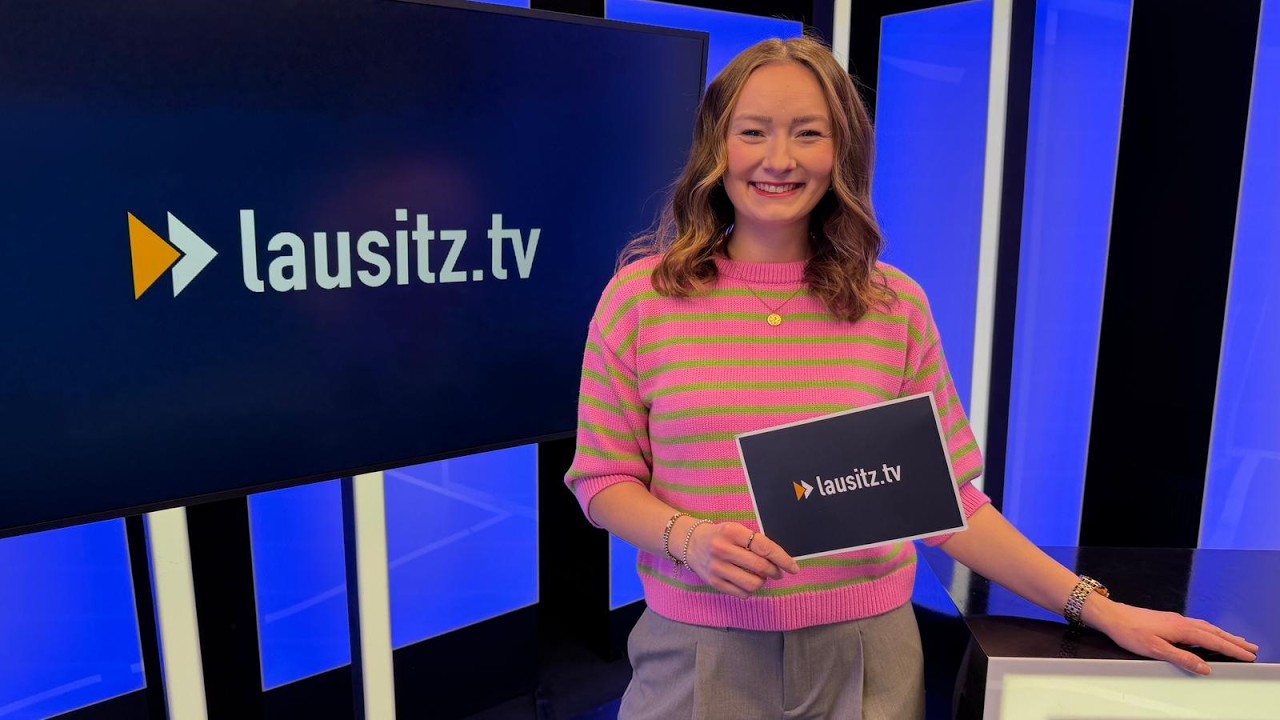 lausitz.tv am Donnerstag – Sendung vom 19.02.26