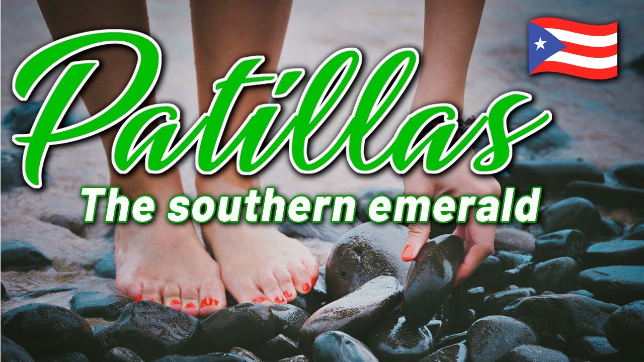 Discover Patillas, The Rockiest and Greenest Town In Puerto Rico