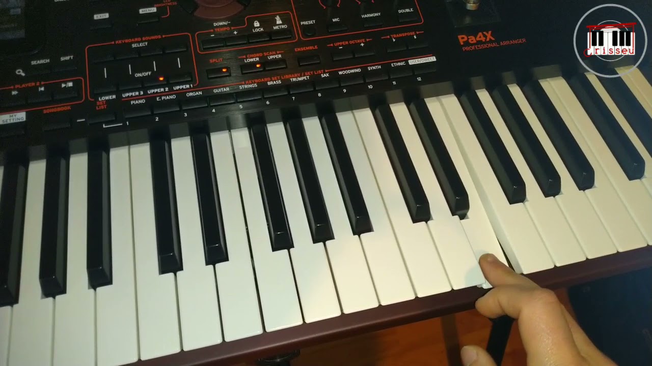 #V281 Tutorial-Sârba moldovenească ca la Vaslui (începători)