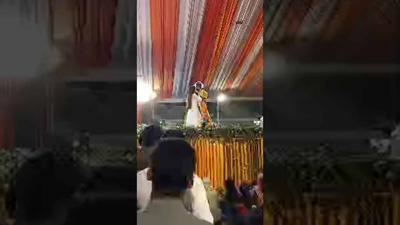 करीना पांडे जी का शानदार स्टेज शो #उत्तरप्रदेश #भोजपुरी 