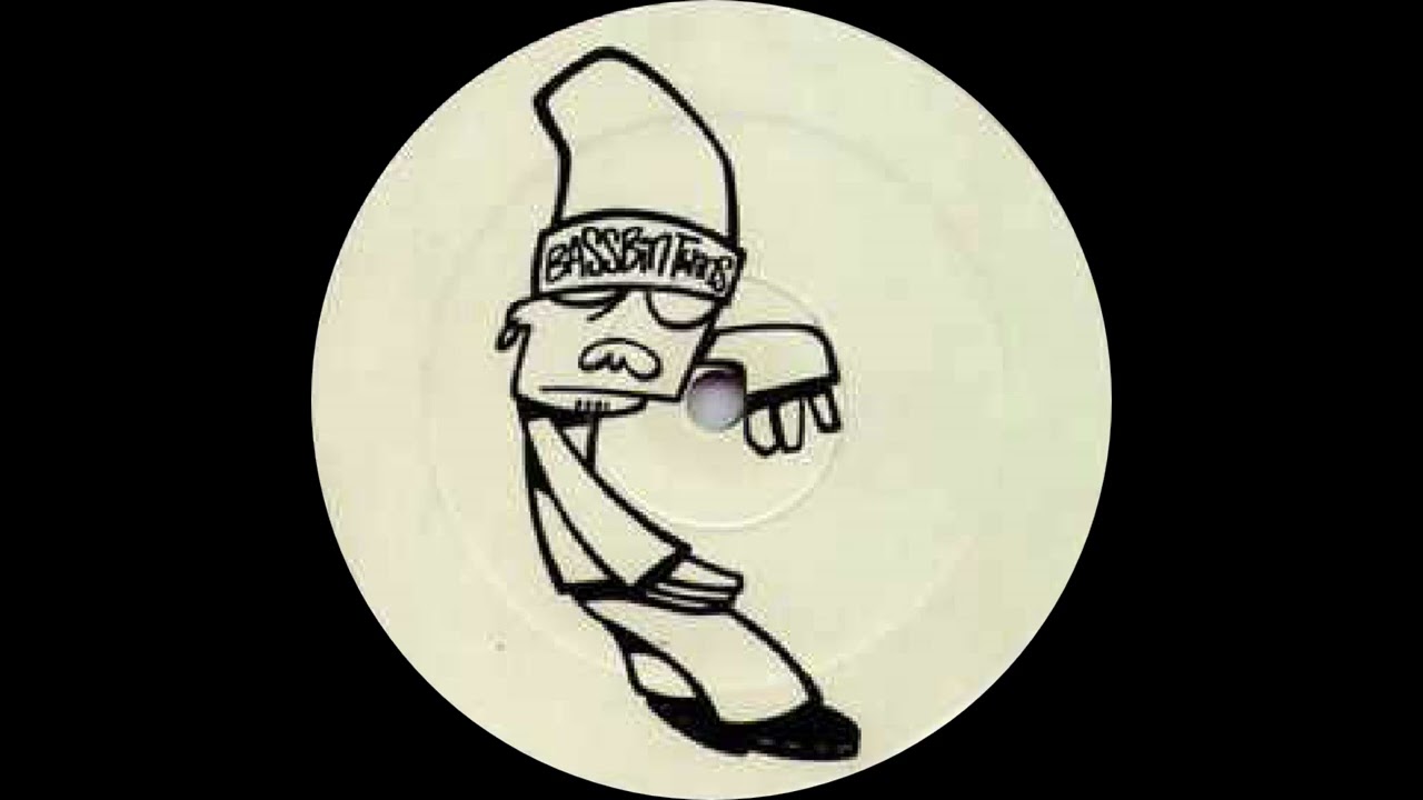 Bassbin Twins - Bam Bam (Original Mix)