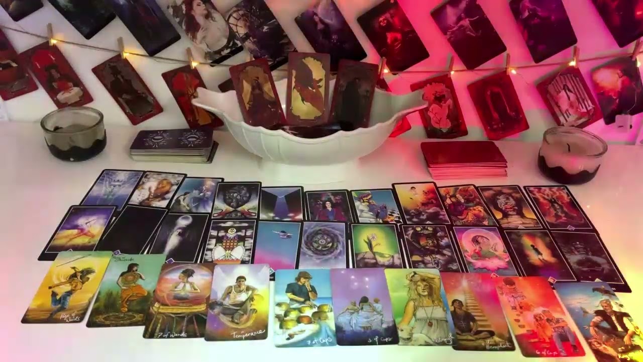 GEMINI   - SOMEONE BROKE YOUR TRUST GEMINI  LOVE TAROT READING
